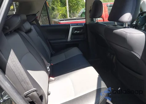 2019 Toyota 4Runner Limited/Limited Nightshade/Sr5/Sr5 Premium/Trd Off Road/Trd Off Road Premium/Trd Pro from USA, damaged, VIN JTEBU5JR2K5655866